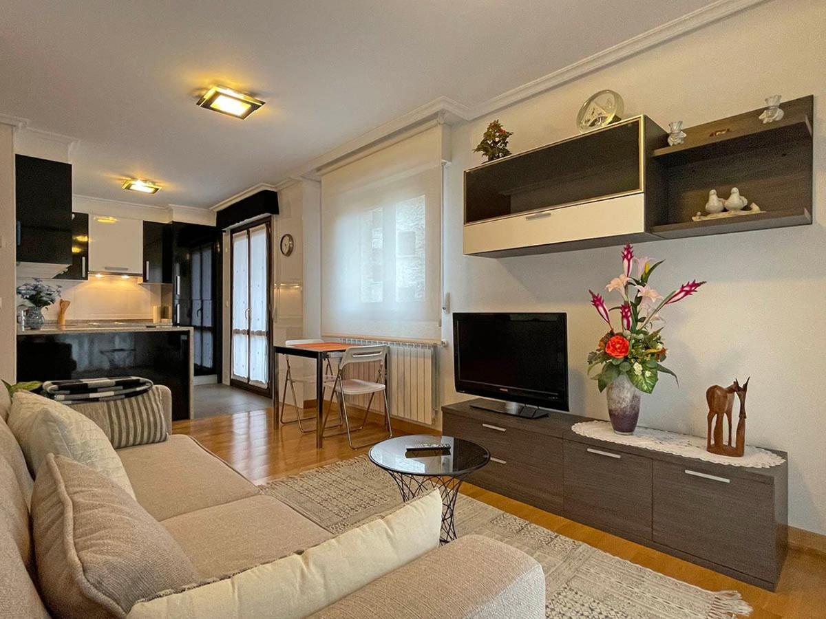 Apartamento Baztan Elizondo Zewnętrze zdjęcie