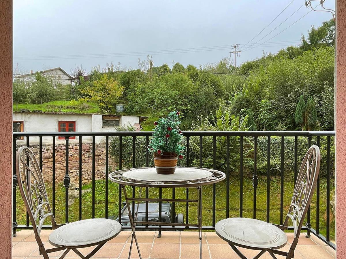 Apartamento Baztan Elizondo Zewnętrze zdjęcie